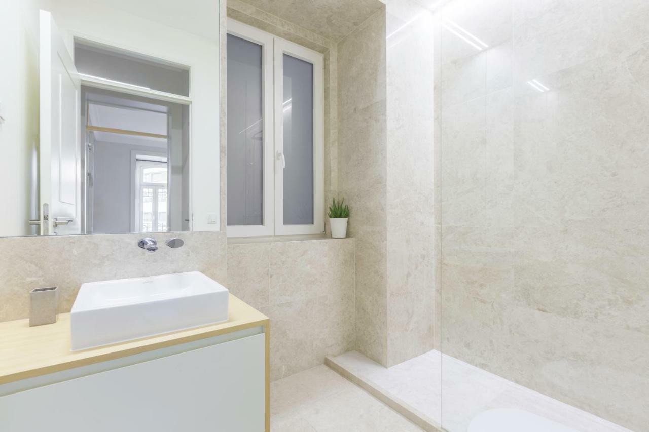 ליסבון Cosy Marques De Pombal Apartment מראה חיצוני תמונה